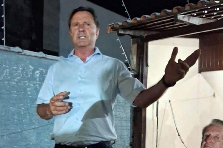 ACIR GURGACZ confirma pré-candidatura ao Senado e diz que não haverá impedimentos jurídicos