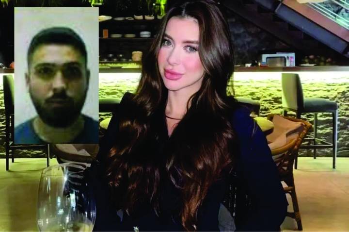 Acusado de matar candidata a miss é encontrado morto em cela