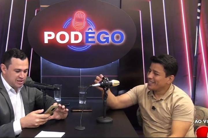 Adailton Fúria prepara Cacoal para nova etapa e avança rumo ao Palácio Rio Madeira