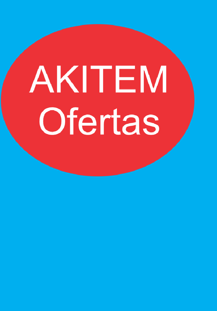 Akitem Ofertas