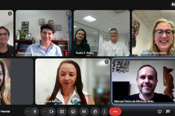 Atendimento a pessoas em crises por uso de drogas é pauta da Enfermagem