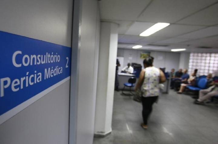 Atestados médicos de até 90 dias não têm mais perícia presencial
