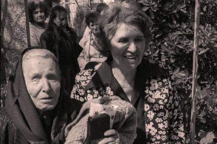 Baba Vanga teria previsto contato alienígena e início da Terceira Guerra em 2026