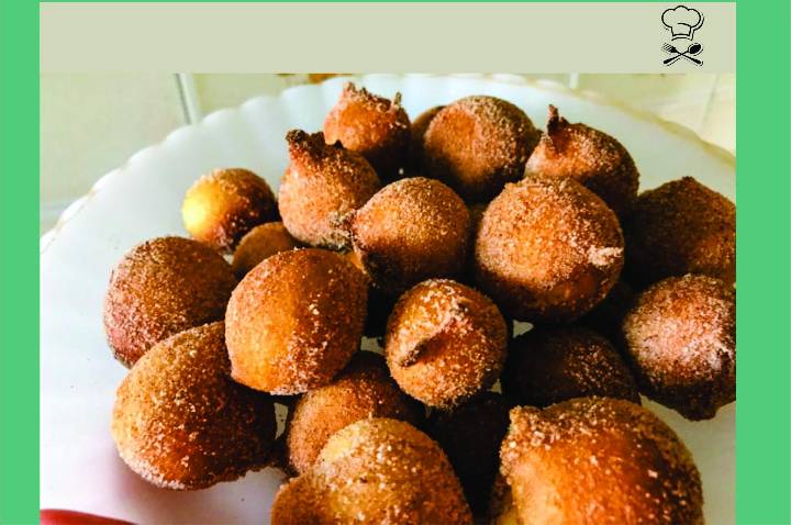 Bolinho de chuva: uma receita simples que atravessa gerações e guarda memórias afetivas