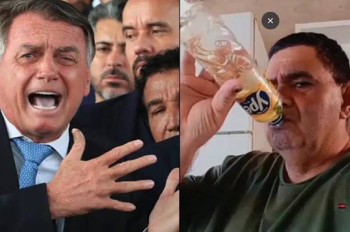 Bolsonarismo: a celebração da imbecilidade