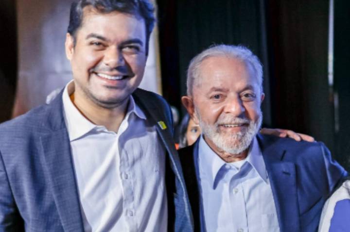 CACOAL – Expedito Neto, pré-candidato do PT, promove encontro hoje na Câmara Municipal