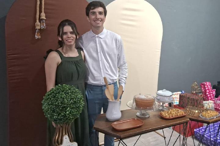 Galeria de Imagem