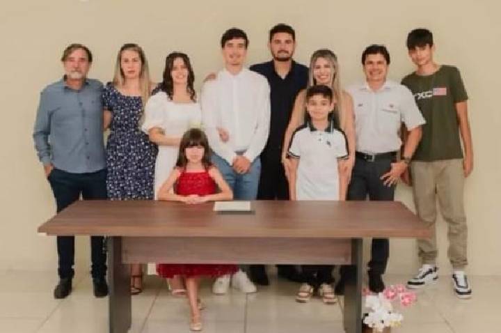 Galeria de Imagem