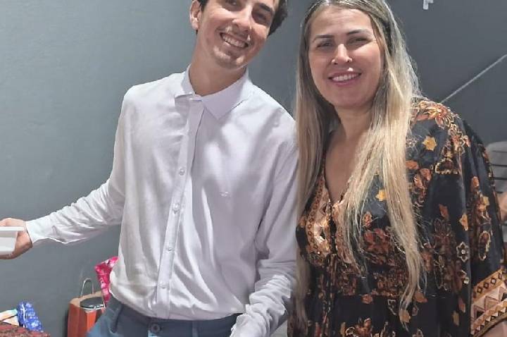 Galeria de Imagem