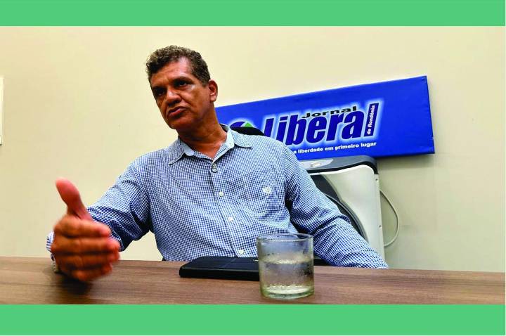 Cacoal RO Riqueza bilionária sob ameaça: exploração ilegal de diamantes em Rondônia expõe desafio entre desenvolvimento e preservação