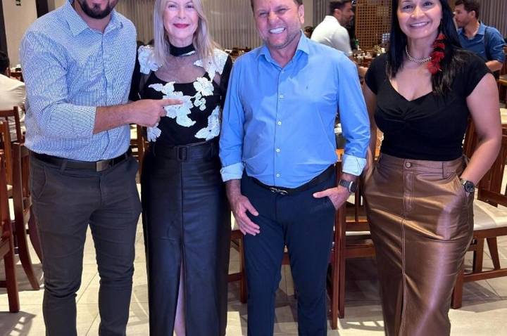 Cacoal: Vereadores afirmam que Cirone honra parcerias e compromissos firmados