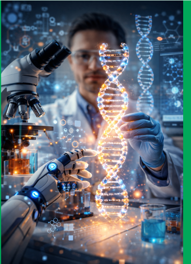 Ciência & Tecnologia