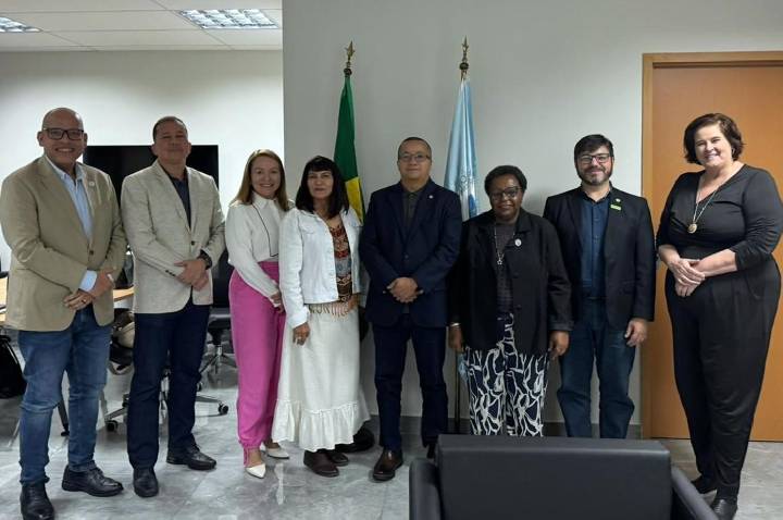 Cofen é convidado para participar do centenário da Associação Brasileira de Enfermagem