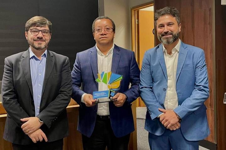 Cofen e Coren-SP são reconhecidos por boas práticas de governança pública