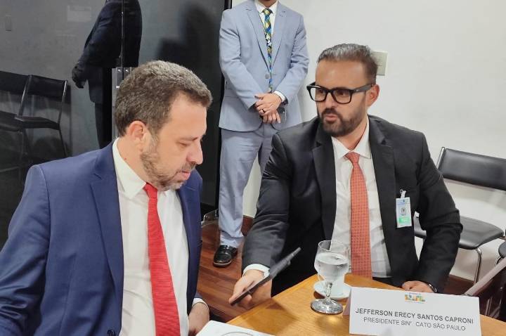 Cofen pede apoio da Presidência da República à PEC 19 e correção do Piso