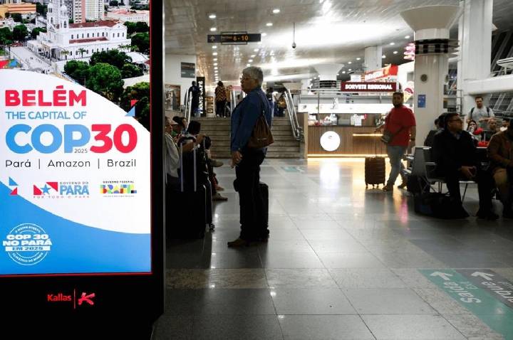 Cofen se une à Marcha Global Saúde e Clima na COP-30