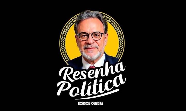Coluna Resenha Política