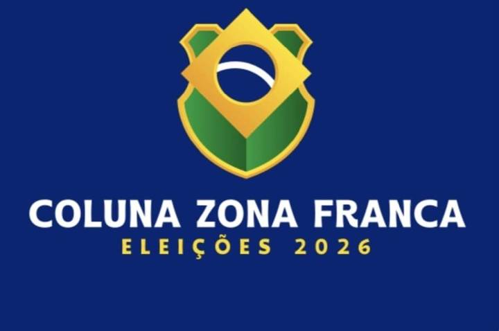 Coluna Zona Franca