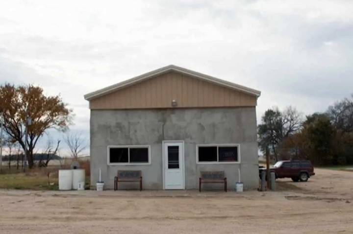 Conheça o município mais pequeno do planeta que tem só 1 habitante e mesmo assim é chamada de cidade