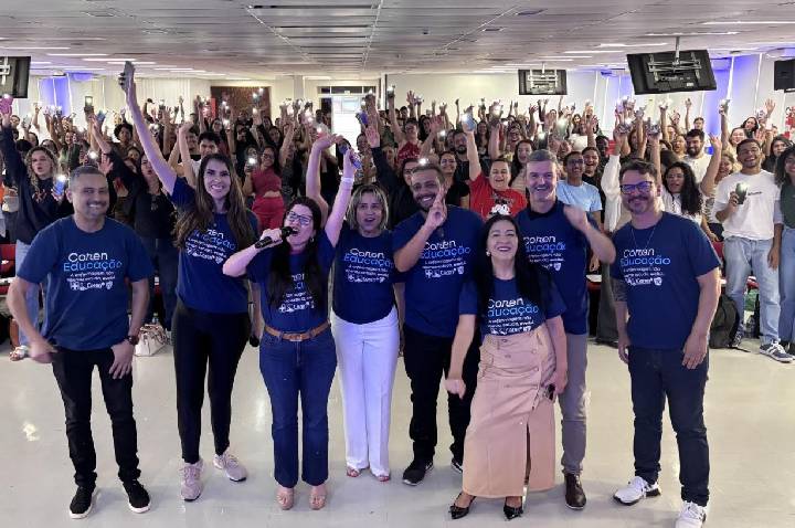 Coren-DF realiza aulão estratégico preparatório para a residência da SES-DF