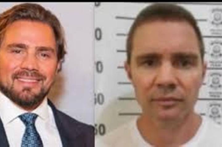 Daniel Vorcaro passa mal na prisão e Polícia Federal atualiza estado de saúde