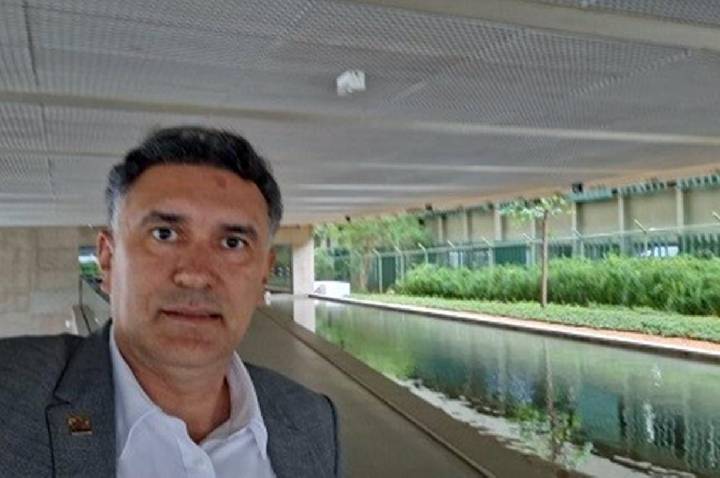 Delegado  ARAÚJO diz que só em março, pedágio da 364 arrecadou mais de 80 milhões