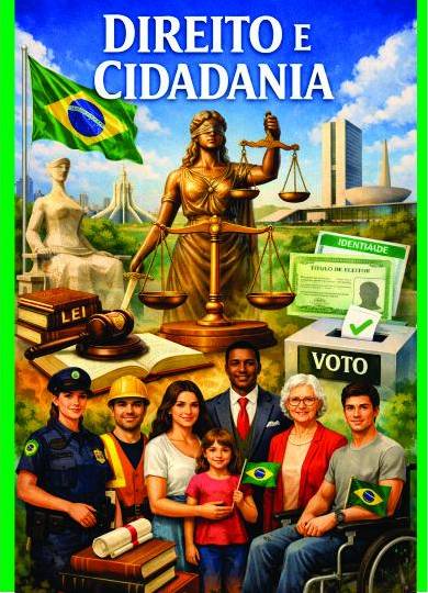 Direito e Cidadania