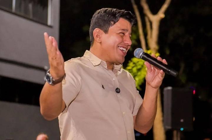 DIRETA – “Quem acha que já ganhou está preocupado”, diz Fúria após ação do PL