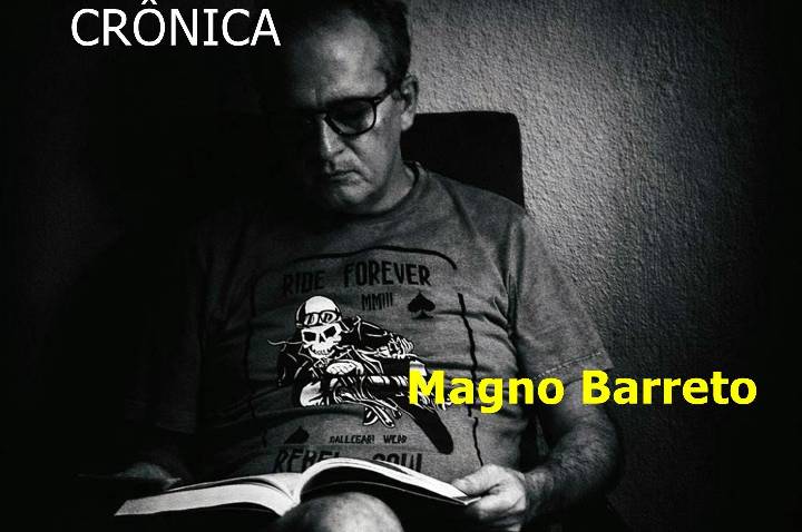 Domingo, o cansaço e o silêncio