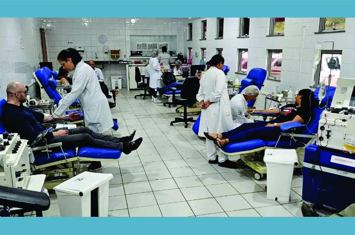 Edital de processo seletivo Fhemeron abre com vagas para diversas áreas da saúde em Rondônia, lançado na segunda feira dia 27