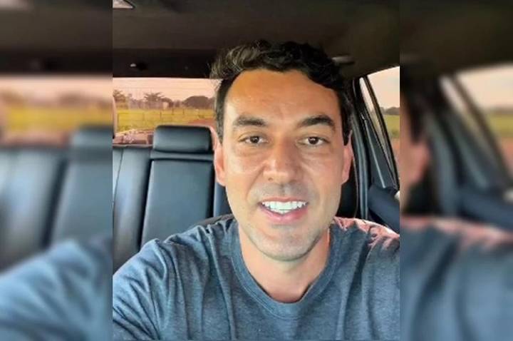 Em carta, secretário revela motivo de atirar em filhos e se matar; leia íntegra