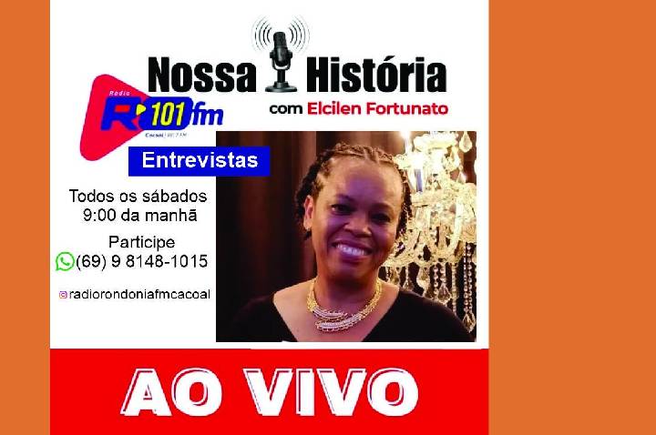 Entrevista com Dr. Marcos Azevedo fundador do Hospital dos Acidentados Cacoal.RO