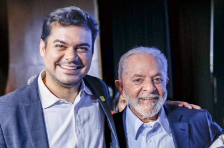 EXPEDITO NETO NO PT - Um problema para a direção estadual do partido