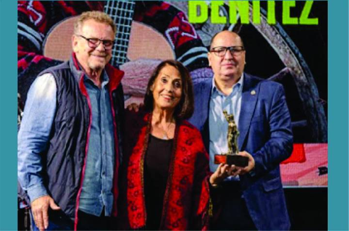 Festival de Cinema da Fronteira anuncia vencedores de sua 17ª edição