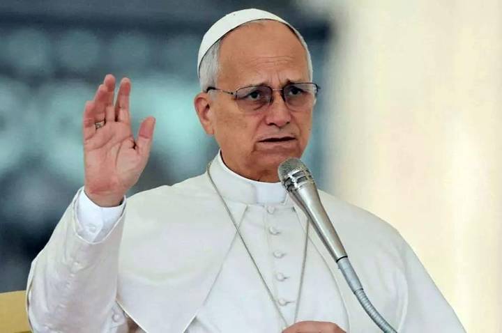 Governo Trump ameaçou o Papa em reunião no Pentágono