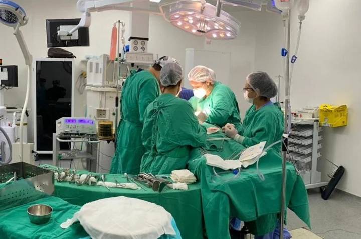 Hospital Regional de Cacoal retoma fluxo normal de cirurgias nesta segunda-feira, 27