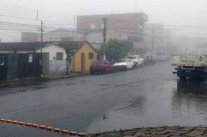 Infância Brejeira