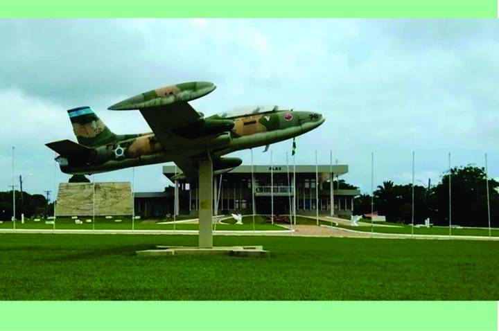 Inscrições para concurso da Aeronáutica seguem abertas com provas em Porto Velho