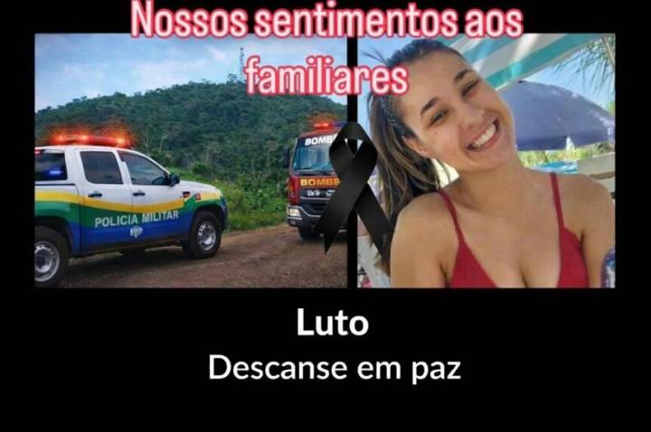 Jovem de 22 anos morre após queda de torre no Morro da Embratel em Cacoal