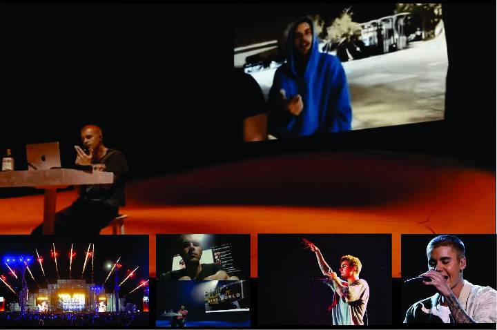 Justin Bieber no Coachella: show intimista divide opiniões e entra para lista de apresentações memoráveis