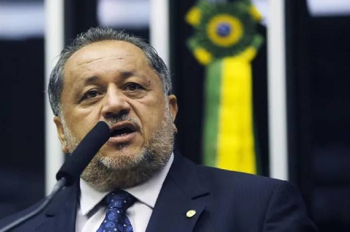 LUIS CLAUDIO DA AGRICULTURA é o nomeado presidente da EMATER-RO