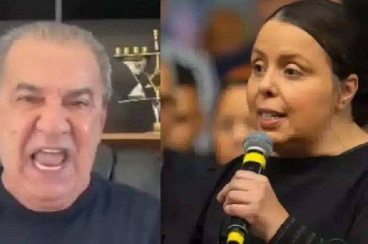 Malafaia critica pastora que incentivou mulheres a denunciarem violência doméstica