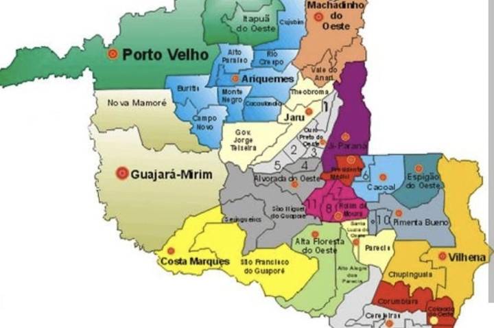 MDB de Rondônia: quando trabalho, história e resultado falam mais alto