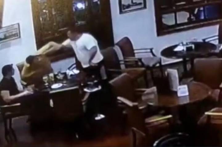 Médico mata outros dois médicos a tiros em Alphaville, Grande SP