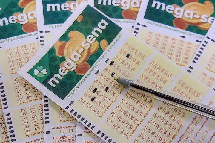 Mega-Sena não tem ganhador; prêmio acumula para R$ 41 milhões