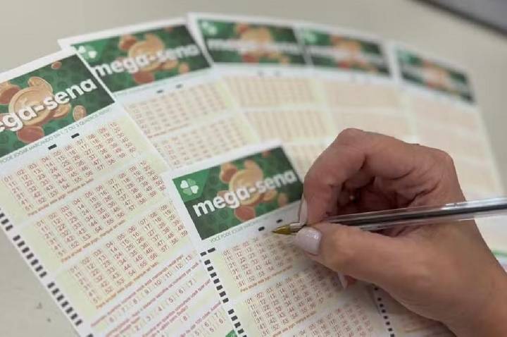 Morador de Cacoal acerta a quina da Mega Sena