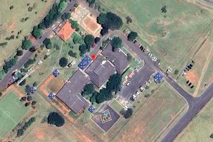 Moraes manda governo do DF tirar acampamentos dos arredores da Papuda e da Papudinha