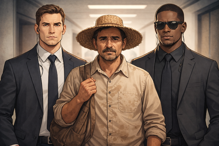 MPF ALERTA PARA FALHAS NA PROTEÇÃO A DEFENSORES DE DIREITOS HUMANOS EM RONDÔNIA