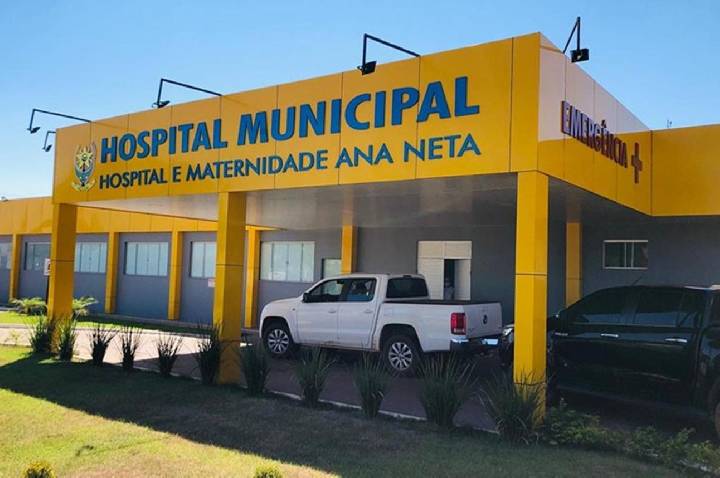 MPRO obtém decisão que determina regularização do serviço de Enfermagem no Hospital Ana Neta, em Pimenta Bueno