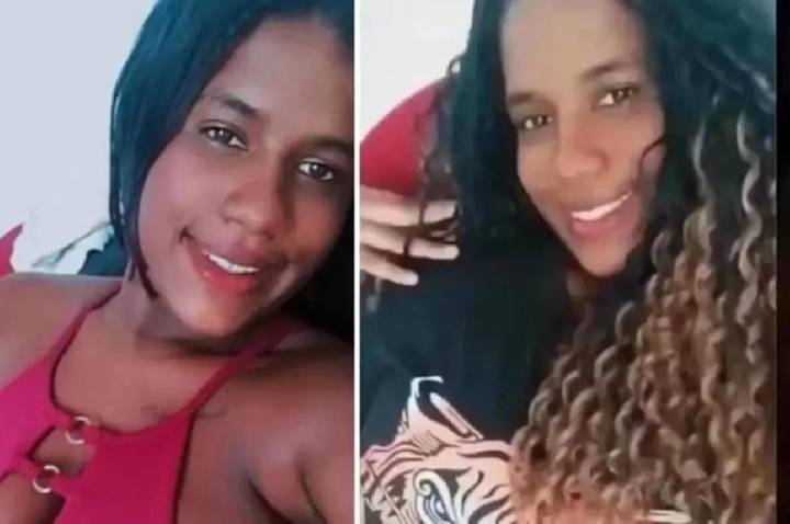 Mulher que teve gêmeos de pais diferentes é morta pelo companheiro